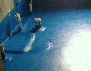 若尔盖卫生间测漏水多少钱